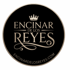 logo oficial encinar de los reyes - encinardelosreyes.com